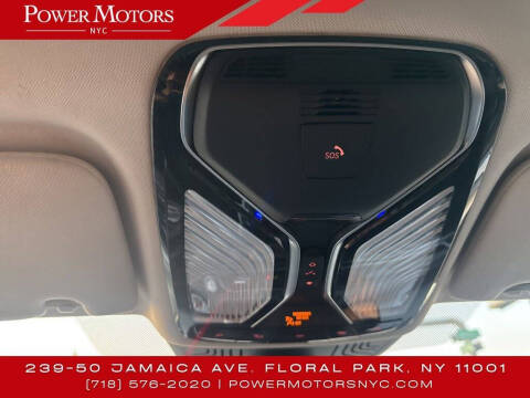 2020 BMW 7 Series 750i xDrive