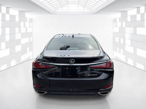 2023 Lexus ES 350