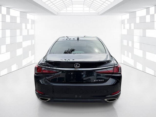 2023 Lexus ES 350