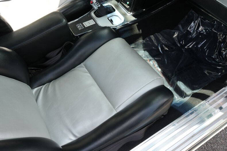 1964 Chevrolet Corvette