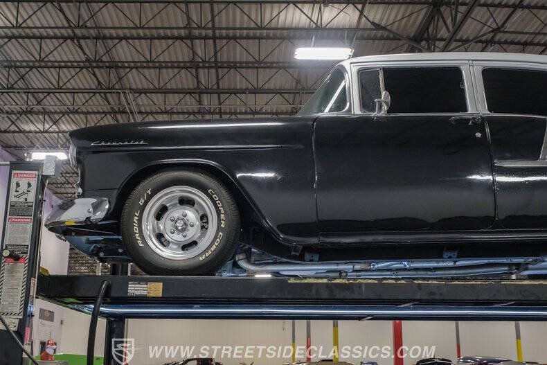 1955 Chevrolet 210