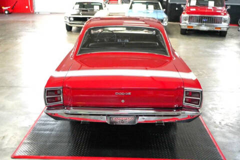 1969 Dodge Dart