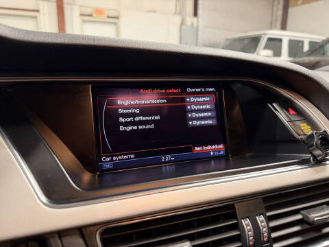 2016 Audi S5 3.0T quattro Premium Plus