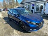 2023 Nissan LEAF for sale at Bachettis Auto Sales, Inc in Sheffield MA
