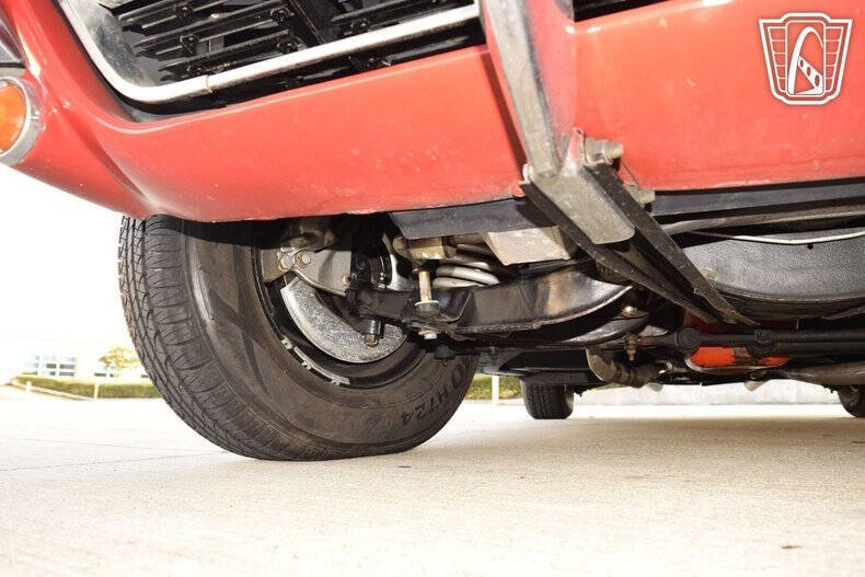 1965 Chevrolet Corvette