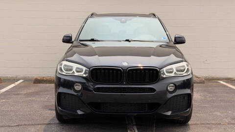 2016 BMW X5 sDrive35i