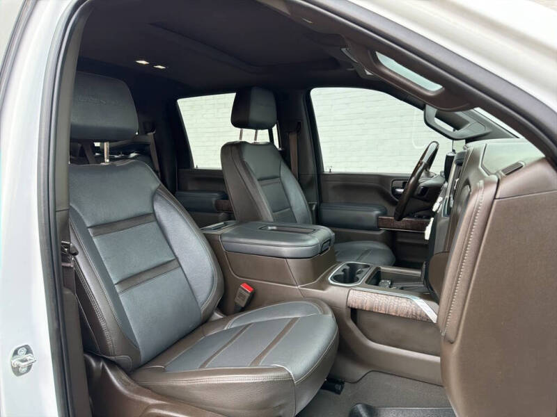 2022 GMC Sierra 2500HD