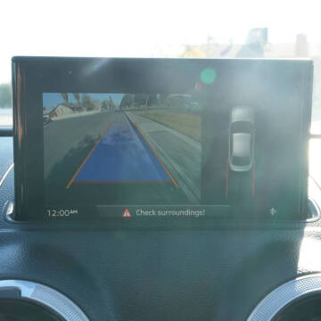 2017 Audi A3 2.0T Premium Plus