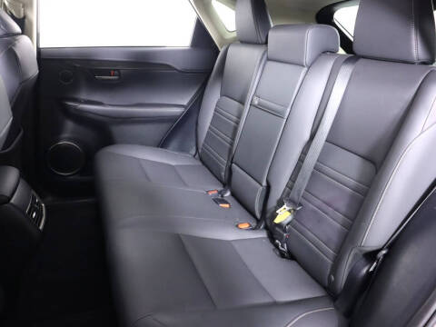 2019 Lexus NX 300