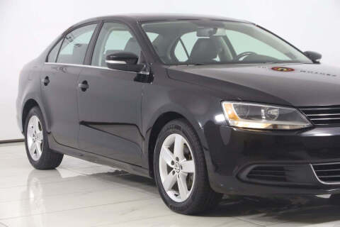 2014 Volkswagen Jetta