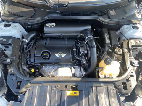 2011 MINI Cooper Countryman S