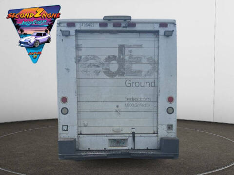 1998 Freightliner MT45 Chassis