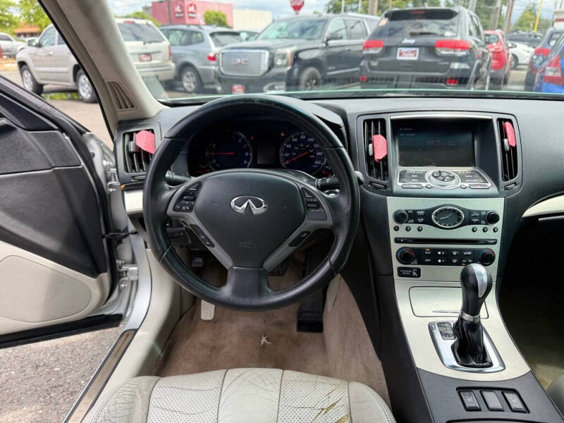 2007 Infiniti G35