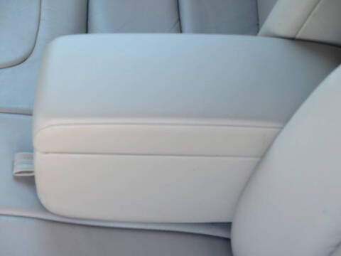 1997 Cadillac DeVille