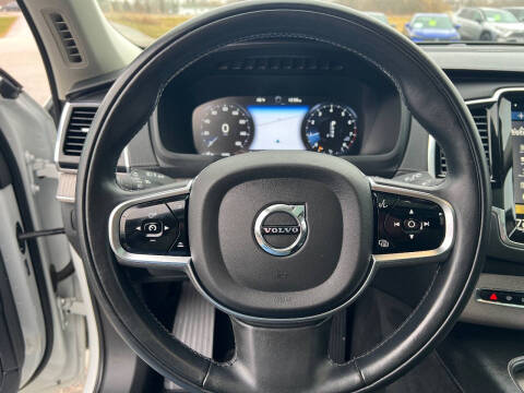2021 Volvo XC90 T6 Inscription 6-Passenger