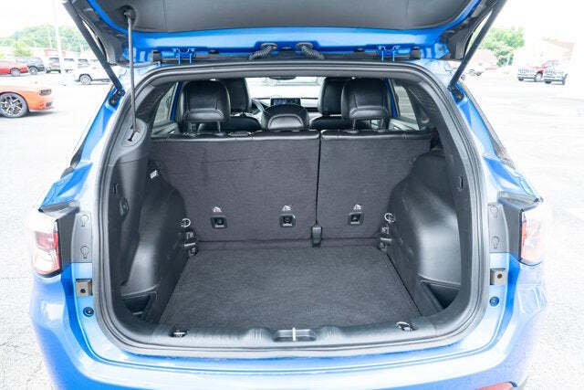 2023 Jeep Compass Altitude