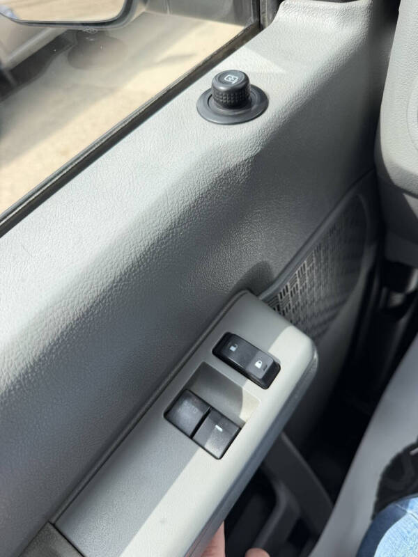 2012 Ford E-Series E-350 SD
