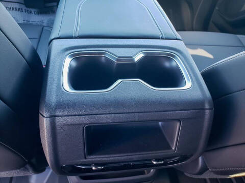 2026 Chevrolet Silverado EV LT