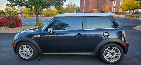 2009 MINI Cooper for sale at Venture Trust Group in Golden CO