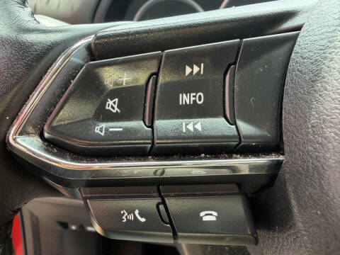 2023 Mazda CX-5 2.5 S Select