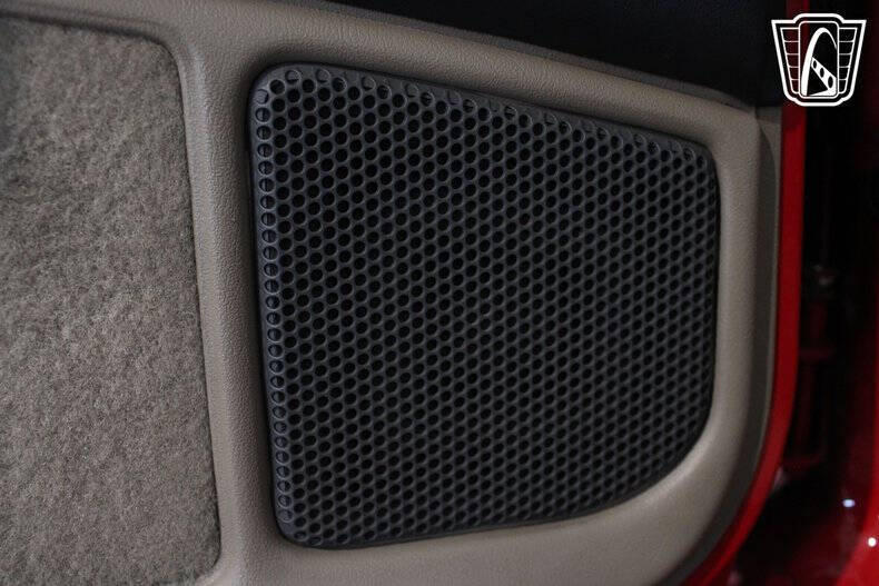 1997 Chevrolet Camaro