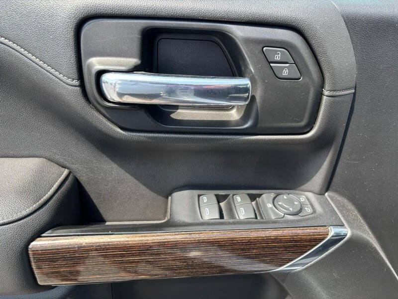 2019 GMC Sierra 1500 Elevation