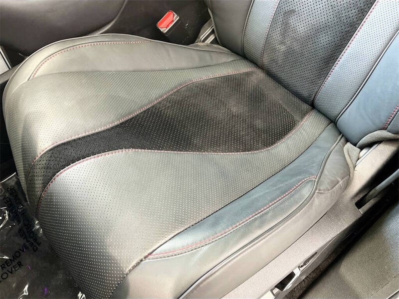 2024 Acura RDX SH-AWD w/A-SPEC