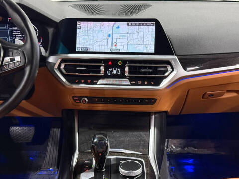 2021 BMW 3 Series 330i xDrive