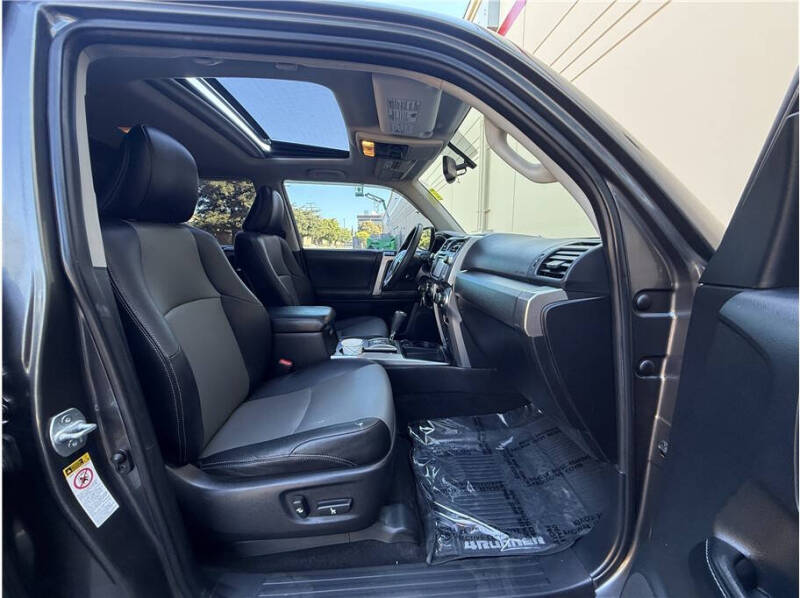 2015 Toyota 4Runner SR5 Premium