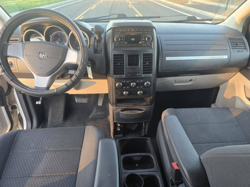 2008 Dodge Grand Caravan SE