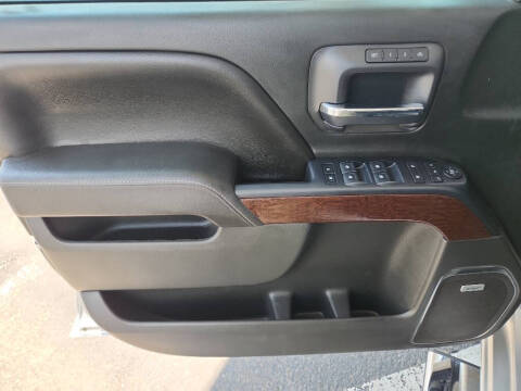 2016 GMC Sierra 1500