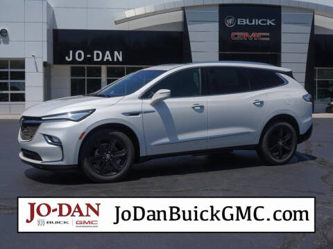 2023 Buick Enclave for sale at Jo-Dan Motors in Plains PA