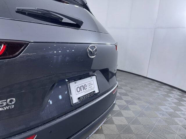 2026 Mazda CX-50 Hybrid Preferred