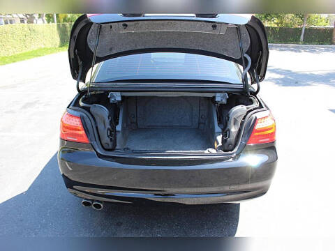 2011 BMW 3 Series 328i