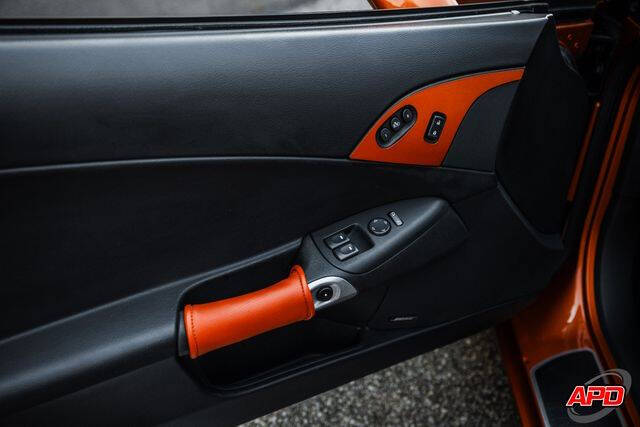 2007 Chevrolet Corvette Z06