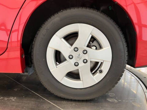 2011 Toyota Prius Five