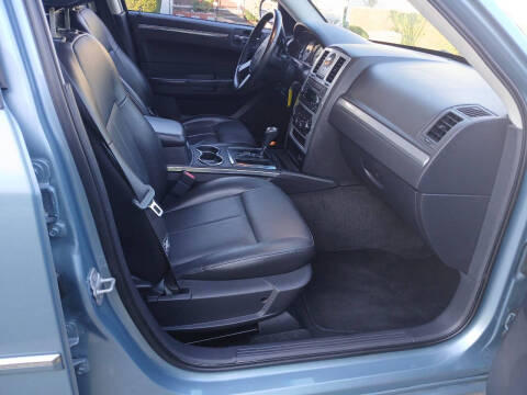 2009 Chrysler 300 Touring