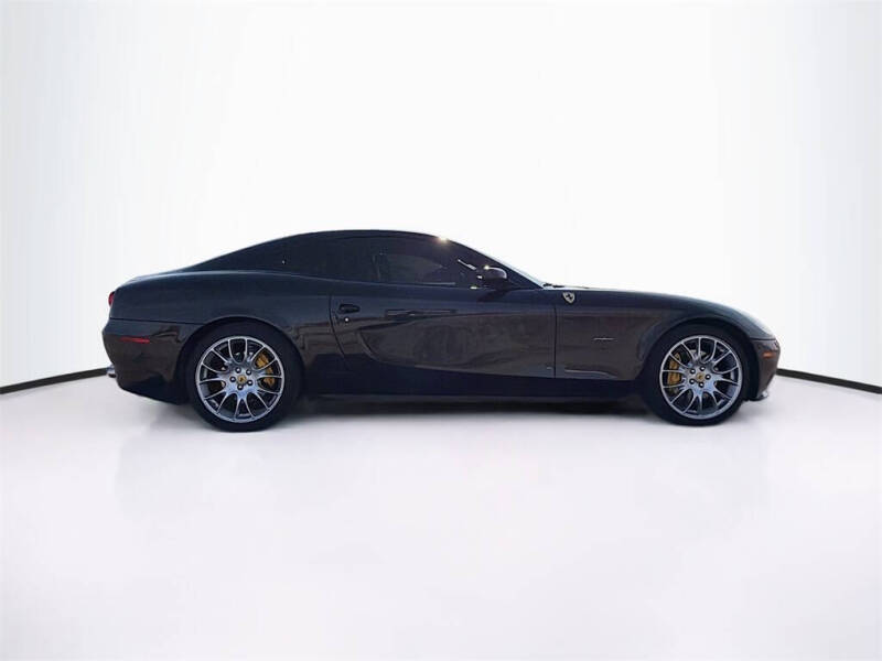 2006 Ferrari 612 Scaglietti