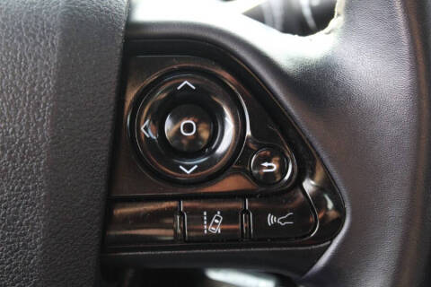 2020 Toyota Prius Prime