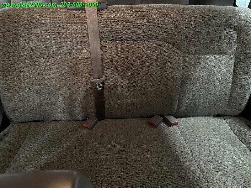 2019 Chevrolet Express LS 3500