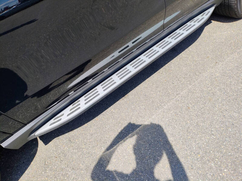 2021 Mercedes-Benz GLE GLE 450 4MATIC