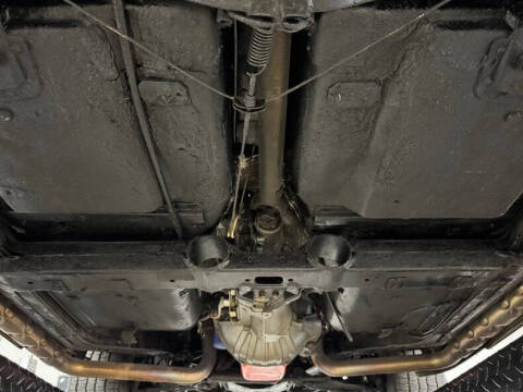 1969 Chevrolet Corvette