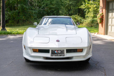 1976 Chevrolet Corvette