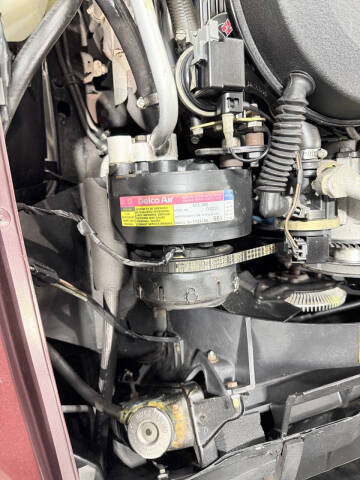 1982 Chevrolet Corvette
