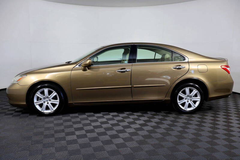 2007 Lexus ES 350