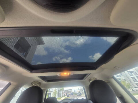 2011 MINI Cooper S