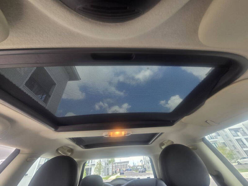 2011 MINI Cooper S