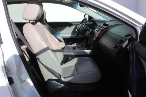 2015 Mazda CX-9 Grand Touring