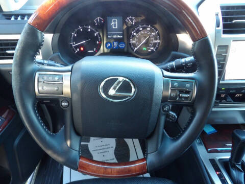 2011 Lexus GX 460