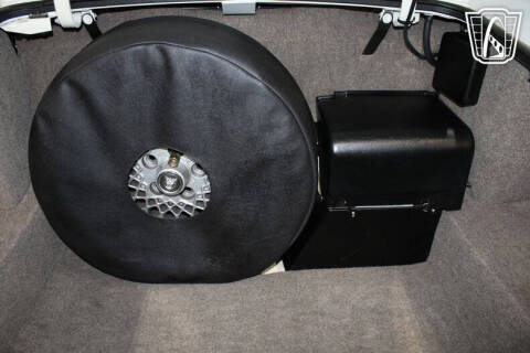 1991 Jaguar XJ-Series XJS